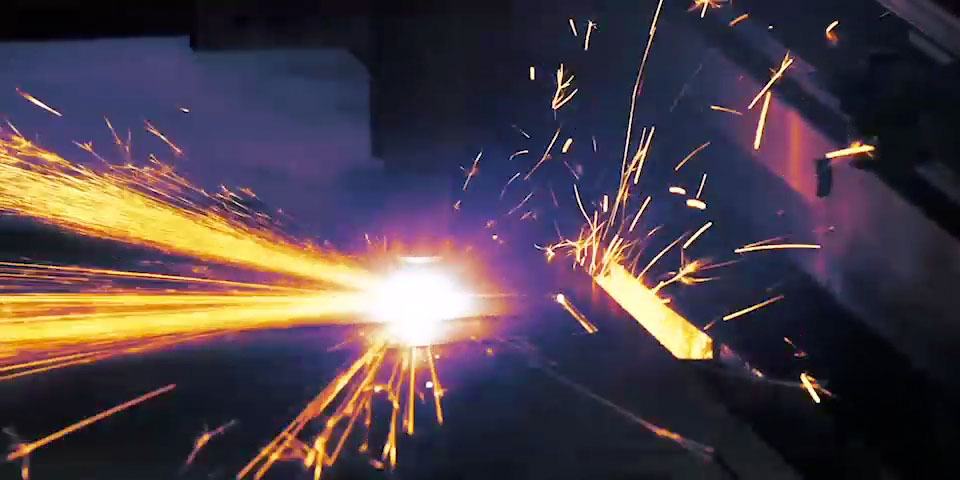 Plasma-Cutter